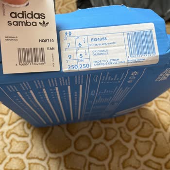 Orijinal Diye Satılan Ürün Sahte Çıktı!