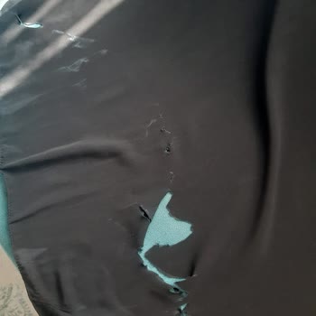 Samsung Çamaşır Makinesi Kıyafetleri Yırtıyor Servis Çözüm Sunmuyor