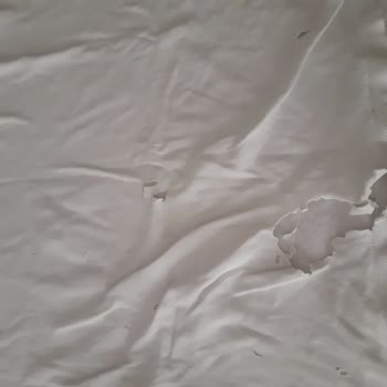 Samsung Çamaşır Makinesi Kıyafetleri Yırtıyor Servis Çözüm Sunmuyor