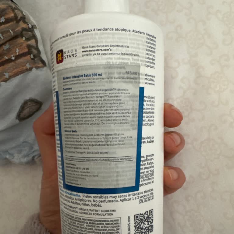 Bioderma Kremde Naos Kodu Eksikliği Ve İade Sorunu Yaşadım