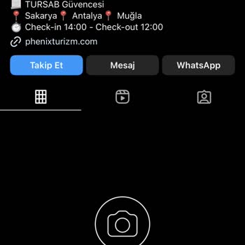 Bungalov Tatili Hayalimiz Beklenmedik Bir Sessizlikle Yarım Kaldı