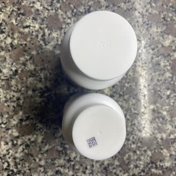 Herbalife-Tee ohne QR-Code Fälschungsverdacht nach Bestellung über Vodafone