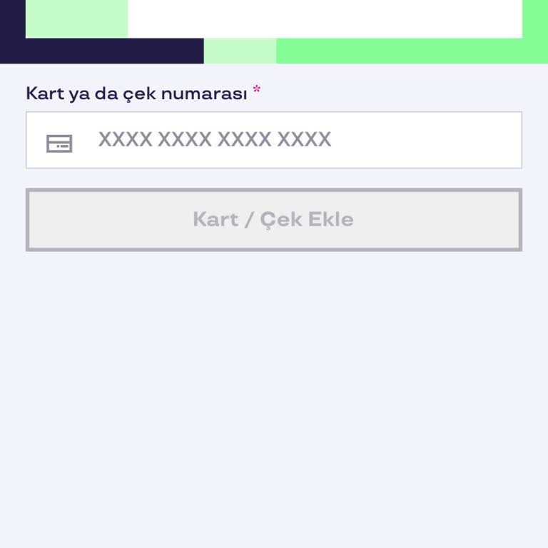 Numara Değişikliği Sonrası Bakiye Aktarımı Sorunu