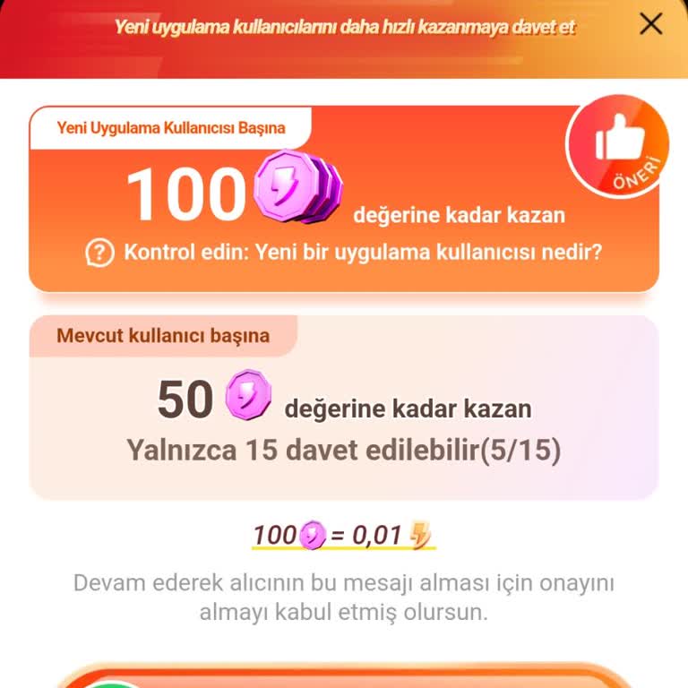 Bedava Hediye Seçimi Sonrası İlerleme Sorunu