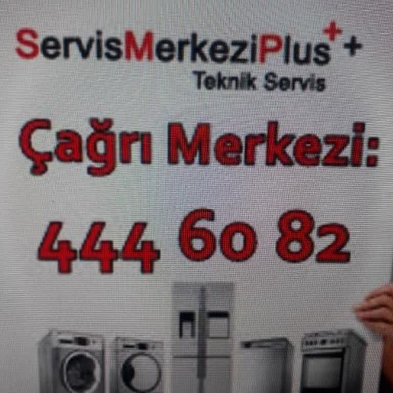 Servis Merkezi Plus Beni Yanılttı