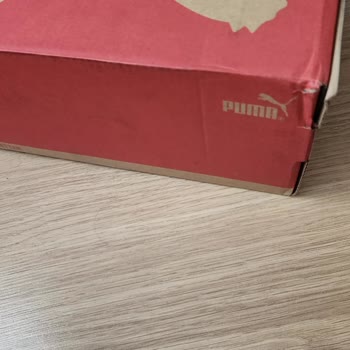 Defolu Ayakkabı Teslimatı Ve Hayal Kırıklığı Yaratan Alışveriş Deneyimi