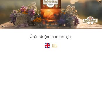 Satın Alınan Bal Ürününün Kimlik Sorgulamasında Sorun