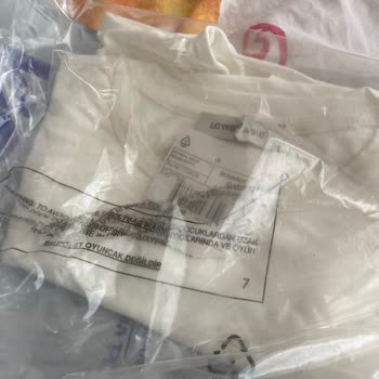 Eksik Teslimat Ve Yetersiz Müşteri Hizmeti Nedeniyle Yaşanan Mağduriyet