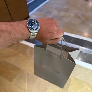 Seiko Saatte Tekrarlayan Toz Sorunu Ve Güven Kaybı