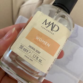 Siparişimdeki Hediye Parfüm Numuneleri Gönderilmedi Ve Ürünler Akmış Geldi