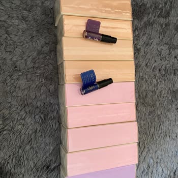 Siparişimdeki Hediye Parfüm Numuneleri Gönderilmedi Ve Ürünler Akmış Geldi