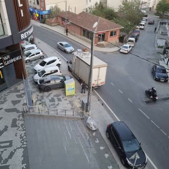 Sipariş Edilen Salıncağın Eksik Ve Yanlış Teslimatı Mağduriyet Yaşattı