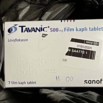 İlaç Kullanımı Sonrası Ciddi Yan Etkiler Ve Devam Eden Sağlık Sorunları