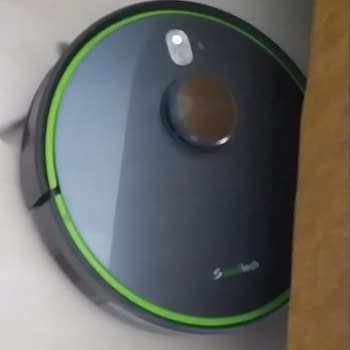 Soultech Akıllı Süpürge Arızası Ve Servis Desteği Sorunu