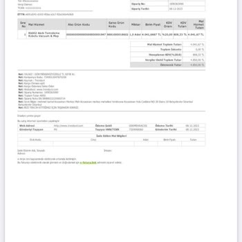 Soultech Akıllı Süpürge Arızası Ve Servis Desteği Sorunu