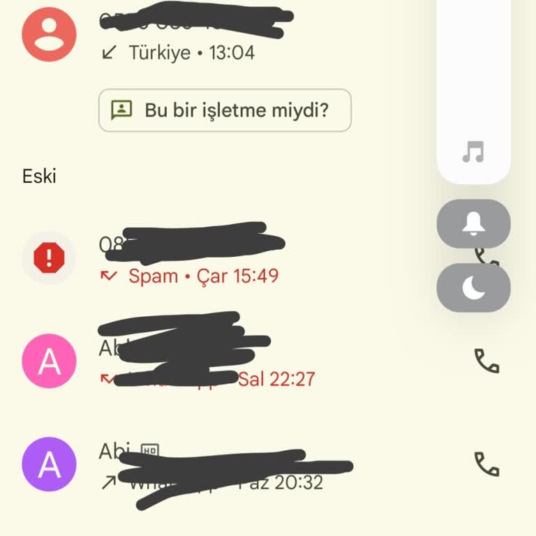 Ses Kaydımın İzinim Dışında Kullanılmasından Endişeliyim