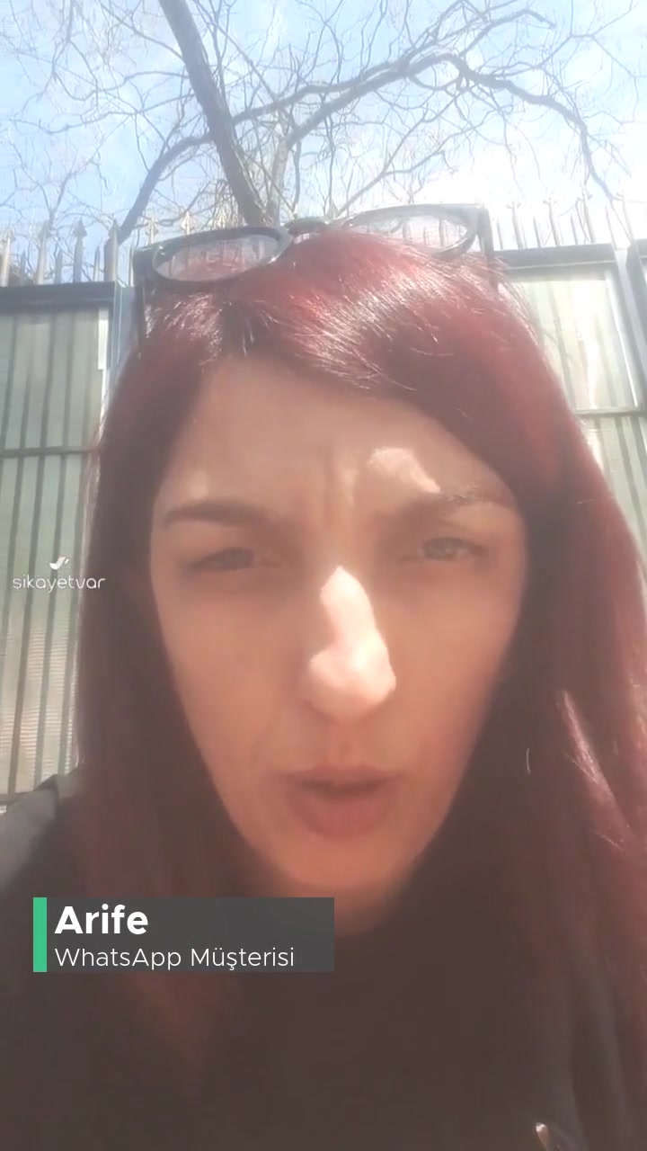 WhatsApp Numaram Başkasının Eline Geçmiş videonun kapak resmi