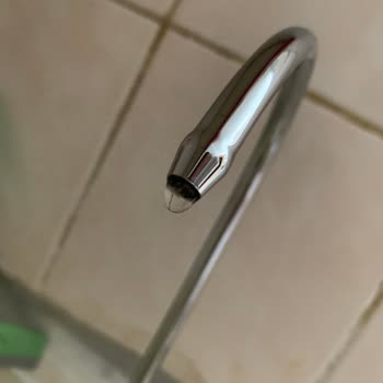 Kısa Sürede Koku Yapan Su Arıtma Cihazı Ve Çözüm Beklentisi