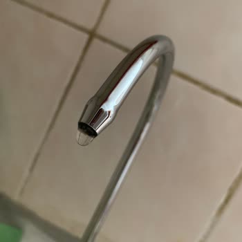 Kısa Sürede Koku Yapan Su Arıtma Cihazı Ve Çözüm Beklentisi