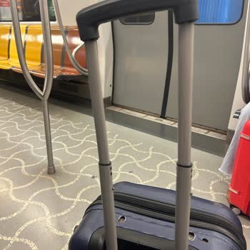 Pegasus Valiz Hasarımı Kabul Etmiyor, Mağduriyetim Giderilmiyor