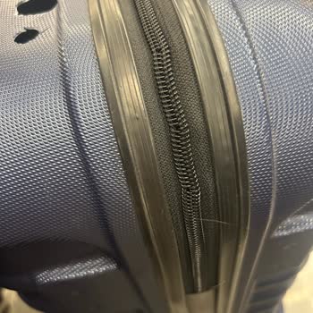 Pegasus Valiz Hasarımı Kabul Etmiyor, Mağduriyetim Giderilmiyor