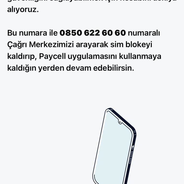 Hesabım Bloke Oldu, Kurtarma Kodu Ve Şifre Sorunları Nedeniyle İşlem Yapamıyorum