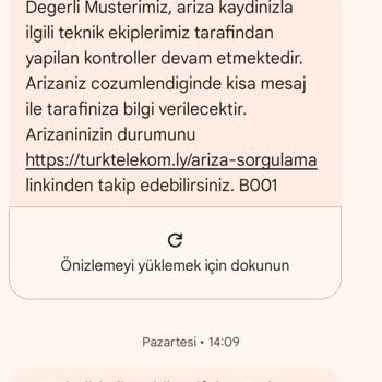 Türk Telekom'un 30 Gündür Çözülemeyen İnternet Sorunu Ve İlgisizliği