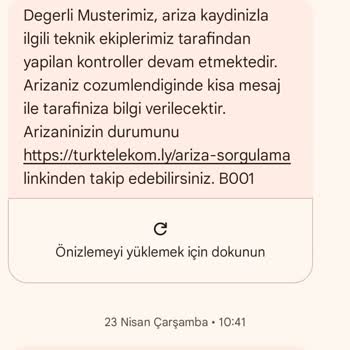 Türk Telekom'un 30 Gündür Çözülemeyen İnternet Sorunu Ve İlgisizliği
