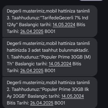 Taahhüt Sonu Yanlış Bilgilendirme Ve Haksız Ceza