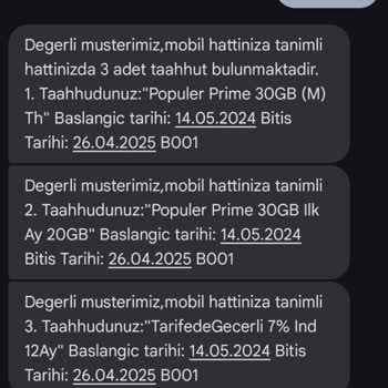 Taahhüt Sonu Yanlış Bilgilendirme Ve Haksız Ceza