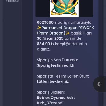 Satın Aldığım Ürünler Teslim Edilmedi, Satıcı Ve Destek Cevap Vermiyor