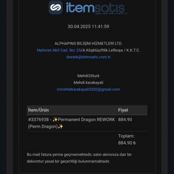 Satın Aldığım Ürünler Teslim Edilmedi, Satıcı Ve Destek Cevap Vermiyor