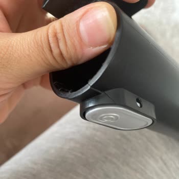 Bosch Dik Süpürgede Erken Dönem Arıza Ve LED Işık Sorunu