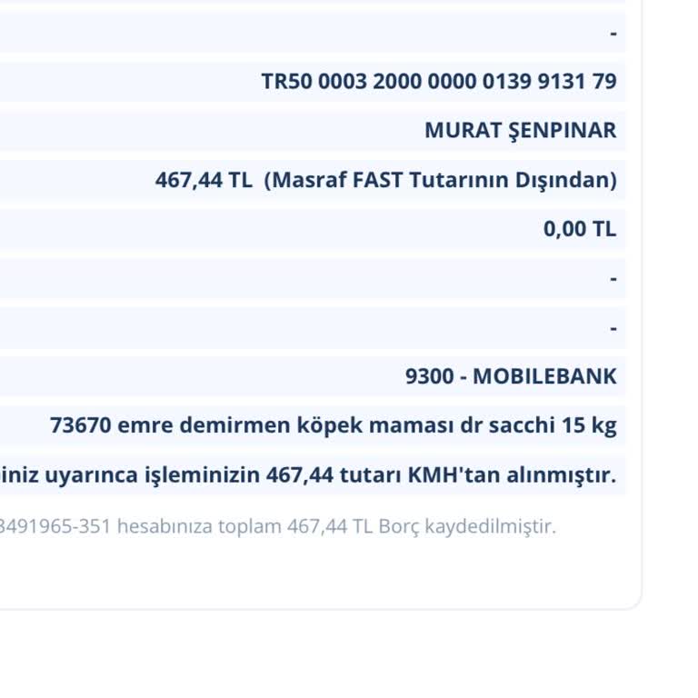 Patikral Sitesine Ulaşamıyor, Paramı Geri Alamıyorum