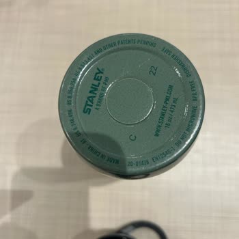 BİM Ve Stanley Arasında Kalan Termos Mağduriyeti