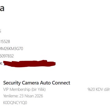 App Store'da Yanlışlıkla Abonelik Ve İade Sorunu: Apple Destek Yetersizliği