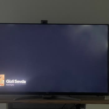 Vestel Televizyonda Işık Sızması Ve Yetersiz Servis Desteği