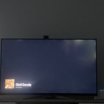 Vestel Televizyonda Işık Sızması Ve Yetersiz Servis Desteği