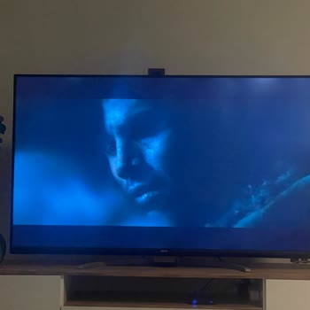 Vestel Televizyonda Işık Sızması Ve Yetersiz Servis Desteği