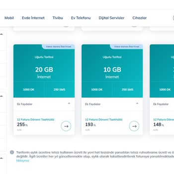 16 Yıllık Müşteriye Fahiş Fiyat Şoku Ve Zorunlu Tarifeler