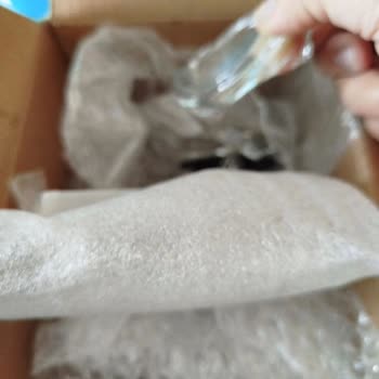 Trendyol Express İle Gönderilen Kırılacak Ürünler Güvenli Taşınmıyor