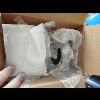 Trendyol Express İle Gönderilen Kırılacak Ürünler Güvenli Taşınmıyor