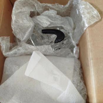 Trendyol Express İle Gönderilen Kırılacak Ürünler Güvenli Taşınmıyor