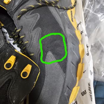 Garantiye Gönderilen Greyder Botta Hasar Ve Yetersiz Hizmet