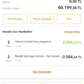 Habersiz Para Çekimiyle Güven Sarsıldı