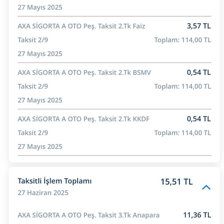 Onayım Olmadan Başlatılan Sigorta Poliçesi Ve Haksız Tahsilat