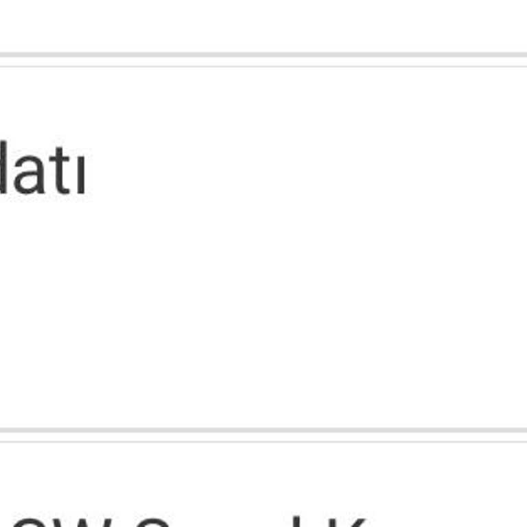 Haksız Yıllık Kart Aidatı İadesi Talebim