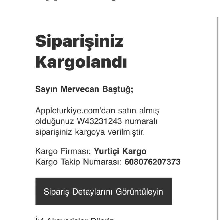 Klonlanmış Siteden Alışveriş Sonrası Kart Bilgilerim Çalınabilir Endişesi Yaşadım