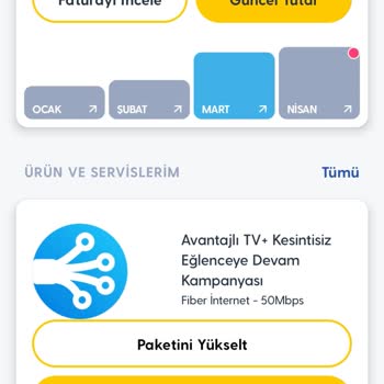 Superonline Taahhüt Yenilemede Bilgi Eksikliği Ve Fahiş Fatura Artışı