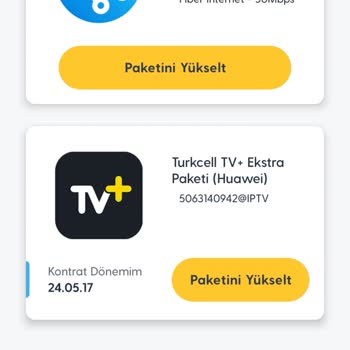 Superonline Taahhüt Yenilemede Bilgi Eksikliği Ve Fahiş Fatura Artışı